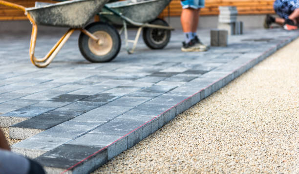 Best Brick Driveway Pavers  in Upper Sandusky, OH