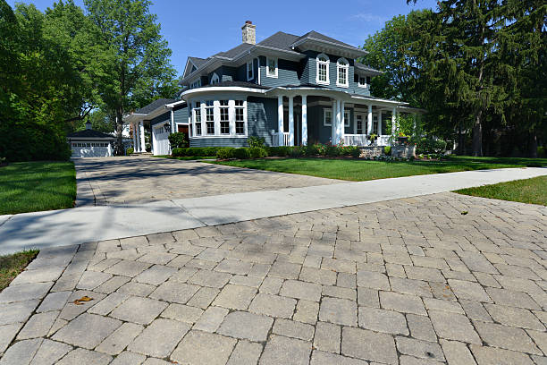  Upper Sandusky, OH Driveway Pavers Pros