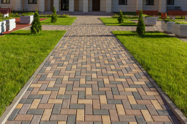 Best Driveway Pavers Near Me  in Upper Sandusky, OH